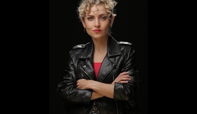 Videobook Lara de Blanco 2025