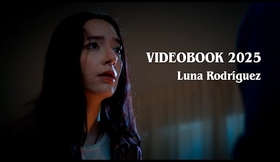 Videobook 2025 - Luna Rodríguez