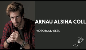 Arnau Alsina Coll - Videobook- Reel