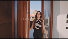 Publicidad villa zen benidorm