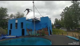 Grisha Siloe Martínez Cabral/ diving reel 2023