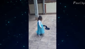 Libre soy - Frozen 1