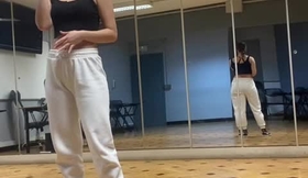 Trozo canción cantando