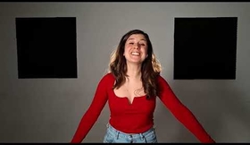 Patricia Rodríguez - A Little Bit in Love