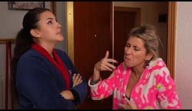 Favorcito de Vecinas