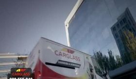 car glass actor
