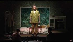 Videobook teatro Luis del Rosal