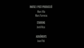 Spot de, el Rrrrec Festival 2013