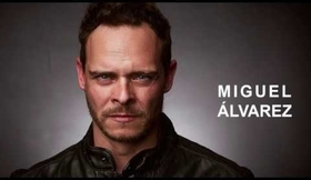 Me llamo Miguel Álvarez y llevo 10 años sin presentarme a un casting.