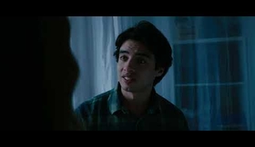 Scene from Normal People