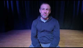 Self- Tape : Denis Belorus