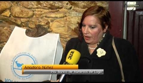 Noticia de Lugo: Concerto a prol do Banco de Alimentos o 27 de decembro na Pobra do Brollón