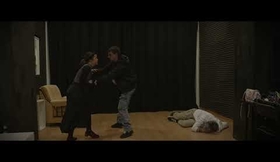 LUCHA ESCÉNICA   GRUPO 2 MASTER 3