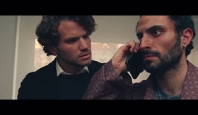 Videoreel ficción 2023