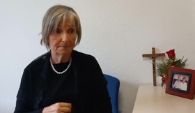 Selftape funeral