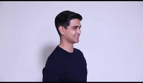 Presentación Actor - Maximiliano Volcanes