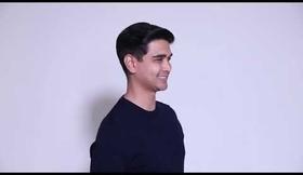 Presentación Actor - Maximiliano Volcanes