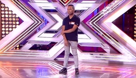 Audición FACTOR X ESPAÑA 2018
