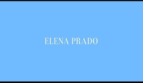 Videobook - Elena Prado