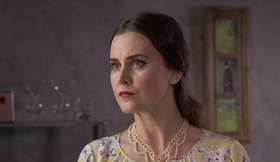 Videobook Rocío De La Fuente 2019-20