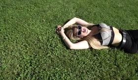 VIRGY BONN CANTANTE Y COMPOSITORA-VIDEOBOOK