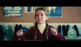 LA ÚLTIMA DE LA CLASE