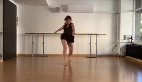 Danza contemporánea