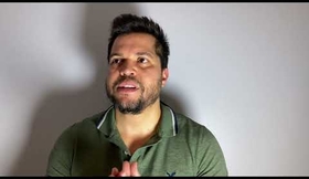 (Netflix – After Life) Monologue Exercise