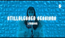 STILL BLESSED SESSIONS 5 | LEA MOON