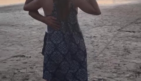 Kizomba Suave