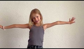 Ilariia Smirnova. Vídeo presentación . Spain