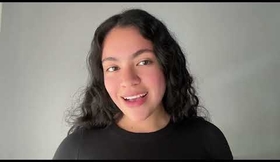 Actriz Sabrina Páez | Perfil Casting 2026