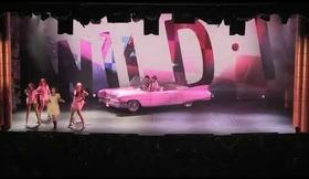 Diamond Princess 2024