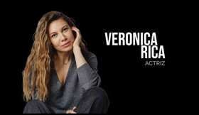 Videobook 2023 VERONICA RICA actriz