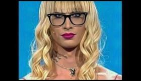 Barbie Pedraza Martín  A SIMPLE VISTA TV CUATRO MEDIASET ESPAÑA