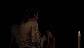 Nostalghía (trailer) Marta Cavassa