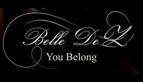 Belle De Z -  You Belong -  Official Music Video (c)
