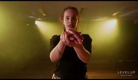 "i PRAY" Choreography