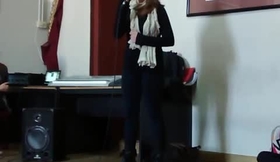 Daría mi vida por tí {Miss Saigon}