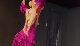 Flamenco