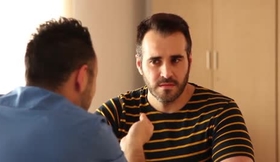 Improvisación de actores