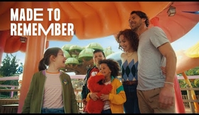 PortAventura World: Made to Remember ?