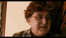 Videobook Carolina Martel