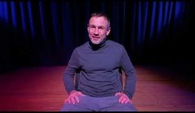 Autopresentación de Denis Belorus en castellano