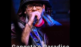 Gangsta's Paradise - @JYMusik #coverperformance #coolio #gangstasparadise 06.02.2026