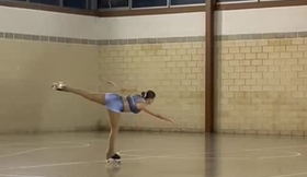 Patinaje
