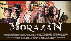 Morazán, la última batalla | PELÍCULA COMPLETA | UPNFM