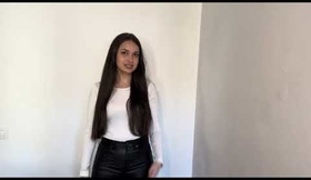 Video de presentación Martina López 