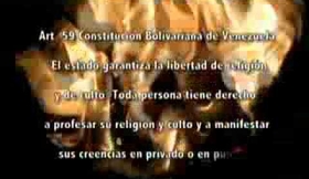 El Credo de los Espíritus