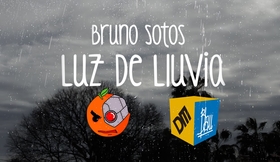 Bruno Sotos - Luz de lluvia